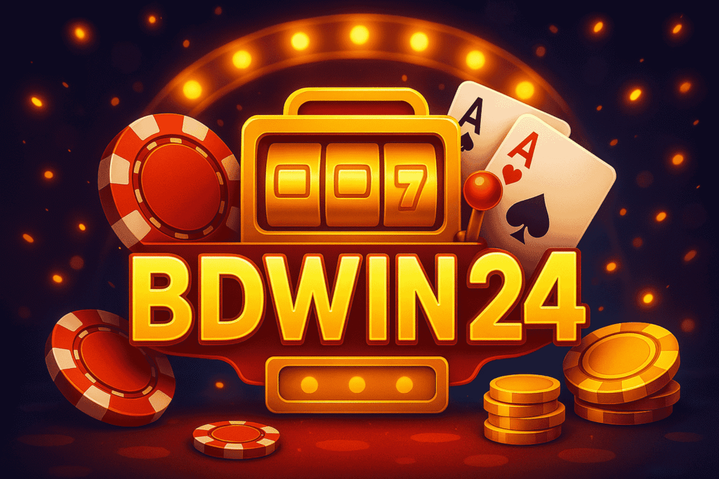 bdwin24 lottery game for bangladesh
